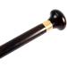 Canes Wood Cane Natural Wooden Walking Stick Handcrafted Wooden Offset Cane for Women - Buy Online on GoSupps.com