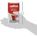 Lavazza Espresso Rossa Ground Coffee 250g (packaging may vary) & Lavazza Crema E Gusto Classico Roasted Ground Coffee 8.8 Ounce (Pack of 1) Espresso Rossa Coffee + Coffee Blend - Buy Online on GoSupps.com