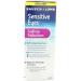 Bausch + Lomb Saline Solution for Sensitive Eyes - 12 fl oz (355 ml) | Contact Lens Care - Buy Online on GoSupps.com