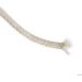 10M Round 2mm Oil Lamp Wicks Replacement - DIY Handmade Candle Making Supplies - Buy Online on GoSupps.com