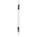 1Pc Rhinestones Handle Emboss Nail Art Pen Silicone Nail Carving Brush Glitter Picker Nail Brushes Powder Picking Tools ExcellentProfessional Processed - Buy Online on GoSupps.com