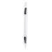 1Pc Rhinestones Handle Emboss Nail Art Pen Silicone Nail Carving Brush Glitter Picker Nail Brushes Powder Picking Tools Excellent Practical design and Durable