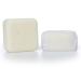 Natural Vegan Solid Conditioner Bar with Plant-Based Oils - pH Balanced & Eco-Friendly - Coconut Scented - For Use with Shampoo Bars - Buy Online on GoSupps.com