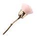 L.Y.L Pro Rose Makeup Brush Blush Brush Super Large Face Powder Makeup Brushes for Powder Cosmetic(Pink)