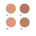 Buy MC MarieChristine Terra India Bronzing Powder 9g (02 Sand) International Shipping Available - Buy Online on GoSupps.com