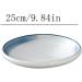 Salad Bowls Mixing Bowls Salad Bowl Ceramic Fruit Bowl Side Dish Plate Oblique Bowl Home Kitchen Restaurant Vegetable Salad Bowl Pasta Bowl Salad Bowl Pasta Bowls(A2pc Small) (B2pc Small) - Buy Online on GoSupps.com