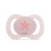 DODIE Pacifier anatomical single 0-2 months special for birth pink