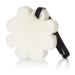 Spongelle Flower Boxed Bath Mitts Scented with French Lavender - 14+ Uses - Buy Online on GoSupps.com
