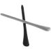 BLUECELL 6 Pairs Silicone Eyeglass End Tips Ear Sock Pieces Tube Replacement - Black + Gray - Buy Online on GoSupps.com