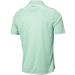 Greg Norman ML75 Microlux Jacks Print Polo - G7S23K466-334 - Lime Meadow - M - Buy Online on GoSupps.com