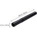 Ciieeo Telescoping Drafting Tube Document Poster Tube Art Document Tube Documents Storage Tube for Artworks  Blueprints  Drafting and Scrolls - Buy Online on GoSupps.com