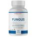 Fungus-Exodus - Pills Supports Strong Healthy Natural Nails - 60 Capsules White