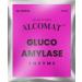 Buy Alcomat GLUCOAMYLASE Enzymes for Alcohol Fermentation | Saccharification Aid | 5ml | 10 Pack | International Shipping - Buy Online on GoSupps.com