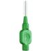 TePe Interdental Brushes Original Green 0.8mm - Pack of 2 (8 Brushes) for Optimal Dental Care - International Shipping - Buy Online on GoSupps.com