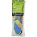Vionic Active Women's Full Length Orthotic Insoles - Size M (Women's 8.5-10) - Multi - Buy Online on GoSupps.com