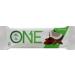 ONE Protein Bar Almond Bliss - Gluten-Free 20g Protein Low Sugar (1g) - Healthy Guilt-Free Snacking International Shipping Available - Buy Online on GoSupps.com