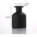 150ml Black Glass Diffuser Bottle - Mini Aromatherapy Vase for DIY Fragrance & Embroidery Sets - Buy Online on GoSupps.com