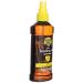 Banana Boat Sunscreen Dark Tanning Oil - SPF 4 8oz | Carrot & Banana Extract | International Shipping - Buy Online on GoSupps.com