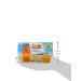 Dole Fruit Bowls Mandarin Oranges in Orange Gel - Gluten Free Healthy Snack, 16 Total Cups (4 oz each) - Buy Online on GoSupps.com