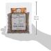 Old India Black Pepper Cracked 6 Mesh 100g - Premium Quality Spice - Buy Online on GoSupps.com