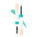 Color Eyeliner - Soft tip waterproof and quick drying 12 colors long lasting Makeup lasts forever! (7)