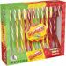 Candy Canes- Christmas (Starburst)
