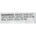 Starbucks Frappuccino Coffee 9.5 fl oz (Pack of 15) Glass Bottles - Buy Online on GoSupps.com