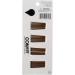 Conair Styling Essentials Mini Pins Brown 36 Count - Secure and Stylish Hair Accessories - Buy Online on GoSupps.com
