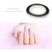 1 Rolls Glitter Nail Art Striping Tape Lines Width 1mm-Striping Tape for Nail Art-Nail Striping Tape Foil-Nail Striping Tape Thick-Nail Striping Tape with Dispenser-Self-Adhesive DIY Nail Art Tape - Buy Online on GoSupps.com
