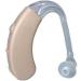 JIAHAO 10 L Soft Replacement Mushroom Eartips Domes for Siemens BTE Hearing Aids - Buy Online on GoSupps.com