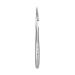 Classic Cuticle Nippers 1/2 Jaw 0.2 Inch (5 mm) - STALEKS NC-12-5 | Precision Nail Care for Perfect Manicures - Buy Online on GoSupps.com