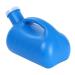 Leakproof Urinal Unisex Urinal Pee Bottle 3000ML Male Urinal Thick and Durable Portable Mens Potty Pee Bottle Reusable Collector