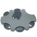 Buy Oticon Hearing Aid Wax Filters | Prowax Minifit Accessories - 2 Pack - Buy Online on GoSupps.com