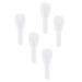 Portable Travel Razor Protector - 5-Piece Safety Razor Cover & Storage Box for Ultimate Protection - Buy Online on GoSupps.com