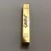Shimmering Lip Paint (Strike Gold) | Long-lasting Vibrant Color | International Shipping Available - Buy Online on GoSupps.com