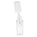 Mikinona Eyelash Raincoat Gels Mascara Clear Setting Gel Eyebrow Gel Transparent Brow Gel Brows Gel Plastic