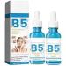 TAIMEI 2PCS Hyalu B5 Serum Condensem a Botox Face Serum Anti Aging Collagen Serum Hydraulic Acid Serum for Face 30ML