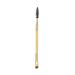 1PC Bamboo Handle Duo Eyebrow Brush Eye Brow Brush And Mascara Brush Eyebrow Comb Makeup Tools For Women Girls Makeup brush