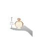 Paco Rabanne Olympea Ladies - Edp Spray 2.7 Oz Floral Sandalwood Vanilla 2.7 Ounce (Pack of 1) - Buy Online on GoSupps.com