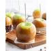 Concord Caramel Apple Wrap 6.05 Oz (Value 6 Pack) - Makes 30 Fresh Caramel Apples - Buy Online on GoSupps.com