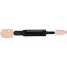 Baluue 100 Pcs Women Makeup Brush Make Eye Shadow Brush Eye Shadow Applicator Blending Brush mediumx2pcs Assorted Colorx2pcs - Buy Online on GoSupps.com