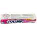 SUPER POLIGRIP Denture Adhesive Cream Original 2.40 oz - Long Lasting Hold for Secure Dentures | Worldwide Shipping - Buy Online on GoSupps.com