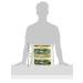 Jyoti Basmati Supreme Rice â€“ 6 Bags (32 oz Each) | Long Grain, Non-GMO, Vegan & All-Natural - Buy Online on GoSupps.com