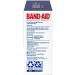 Band-Aid Tough-Strips Adhesive Bandage (60 ct, Limited Edition) - For Minor Cuts & Scrapes - Buy Online on GoSupps.com
