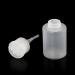 Jimenez 150ml Nail Art Makeup Polish Plastic Pump Dispenser Bottle Remover - Buy Online on GoSupps.com