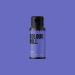 Colour Mill Aqua Blend Violet 20 ml - Buy Online on GoSupps.com