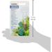 Marina Floating Thermometer - Accurate Water Temperature Reader with Suction Cup - Buy Online on GoSupps.com