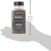 Kirkland Fine Ground Malabar Black Pepper 12.3 Ounce - Buy Online on GoSupps.com