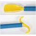 Dressing Aid Stick Shoe Horn for Disabled People Elderly and Other People with Physical Disabilities - Buy Online on GoSupps.com