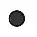 Phoera AQUAPURITY Waterproof Long Lasting Matte Eyeshadow Palette in 12 Pigment Color Face Powder Eye Shadow Cosmetic Cream Makeup Cosmetic (202 BLACK)